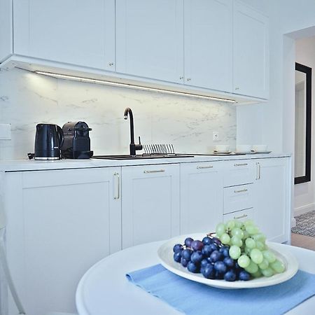 Apartament Jola Apartment Sopot Bagian luar foto