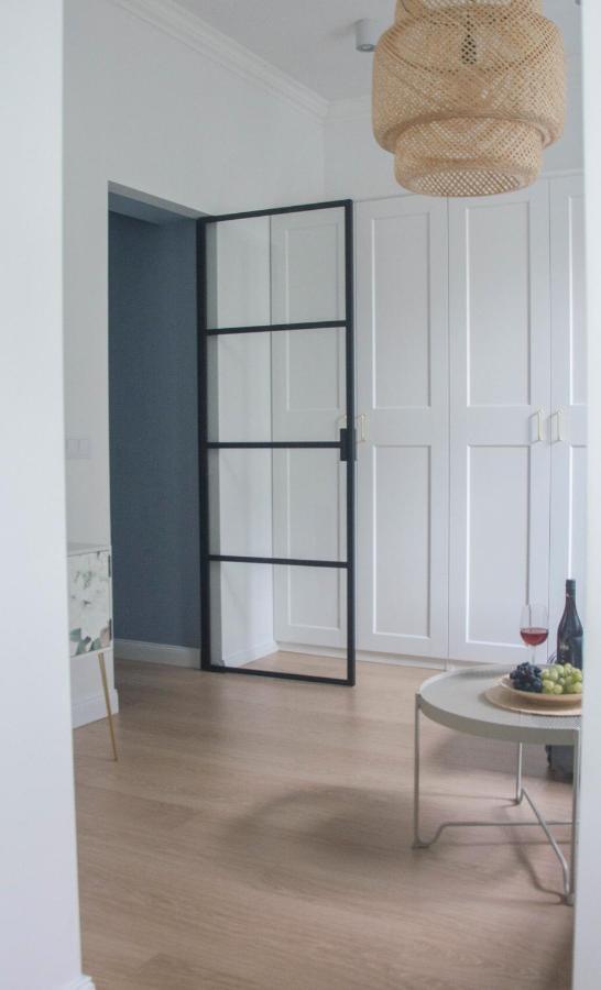 Apartament Jola Apartment Sopot Bagian luar foto