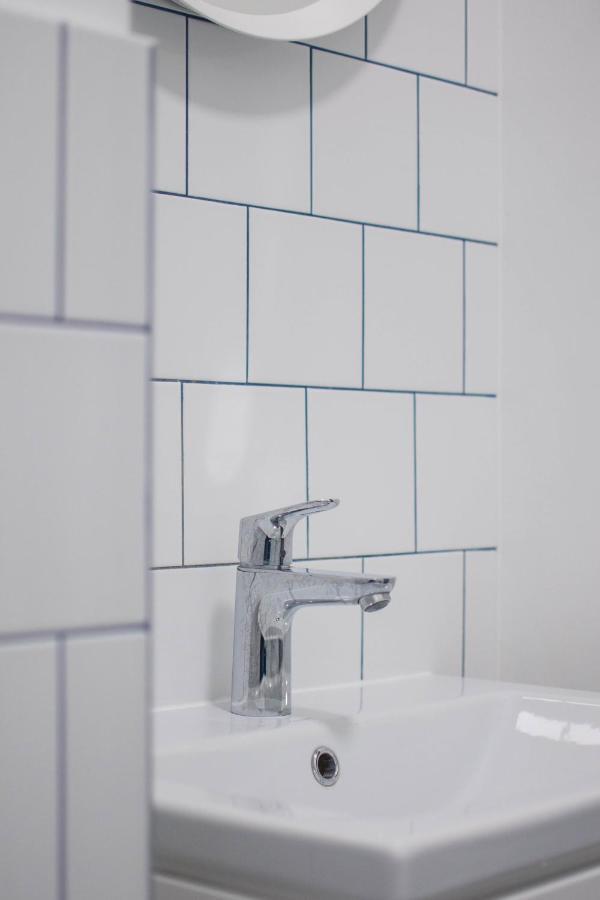 Apartament Jola Apartment Sopot Bagian luar foto