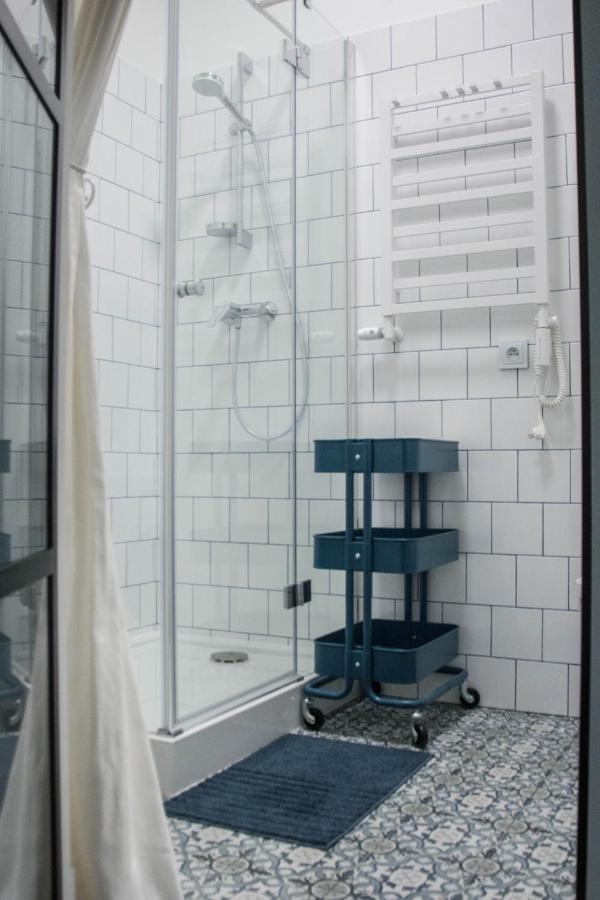 Apartament Jola Apartment Sopot Bagian luar foto